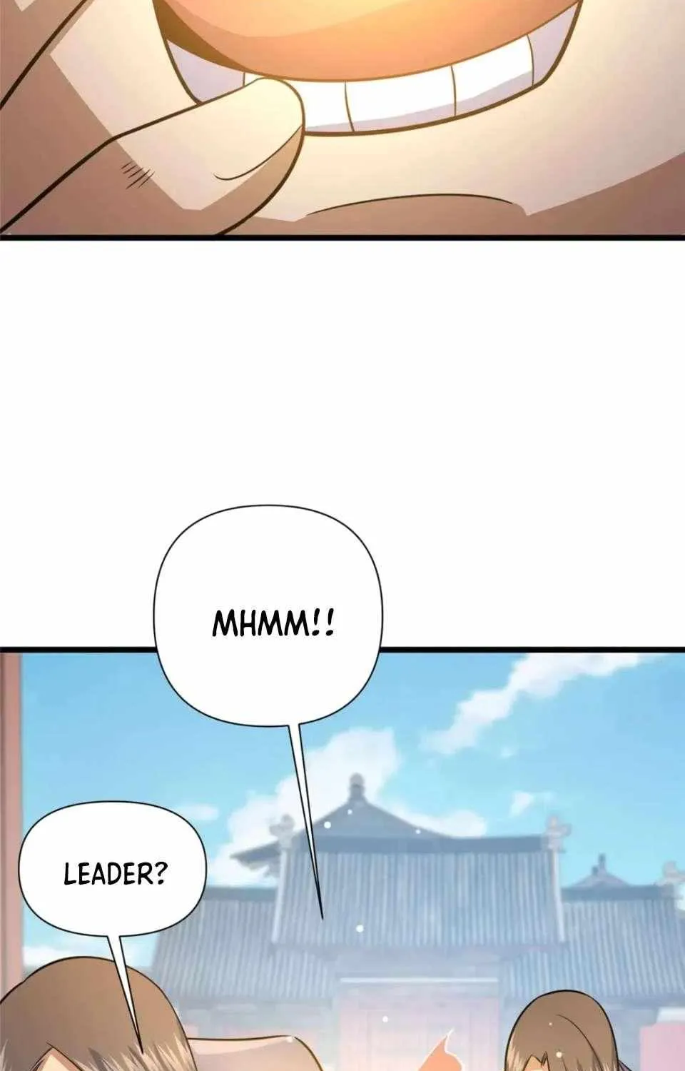 Divine Urban God Chapter 110 page 18 - 