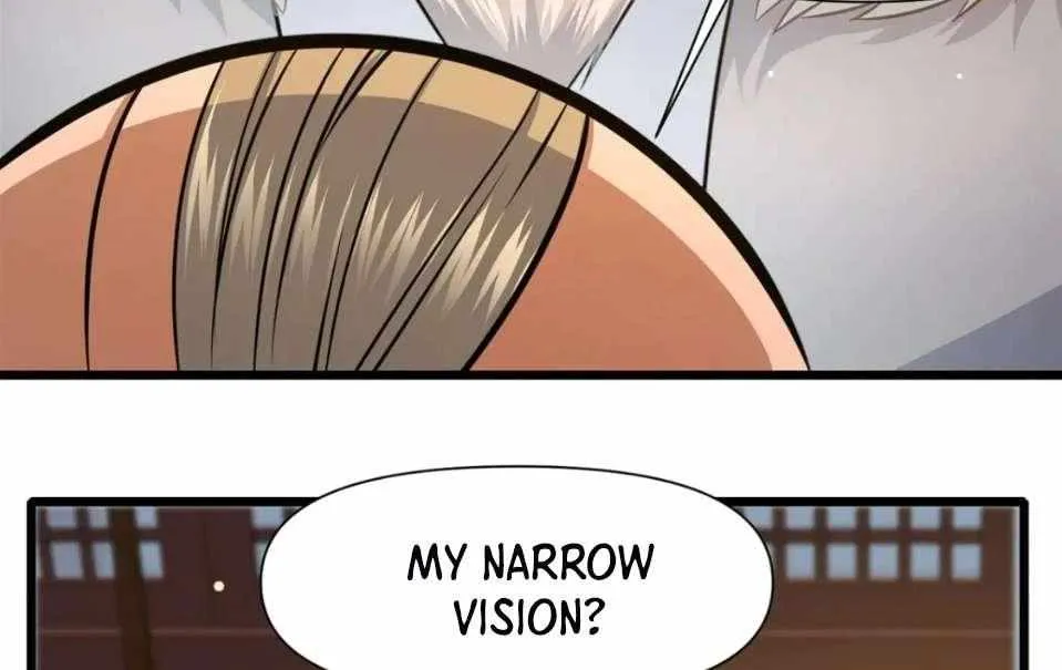 Divine Urban God Chapter 110 page 32 - 
