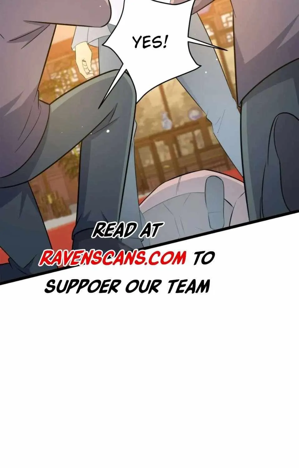 Divine Urban God Chapter 110 page 44 - 