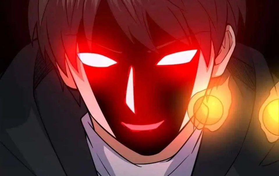 Divine Urban God Chapter 110 page 46 - 