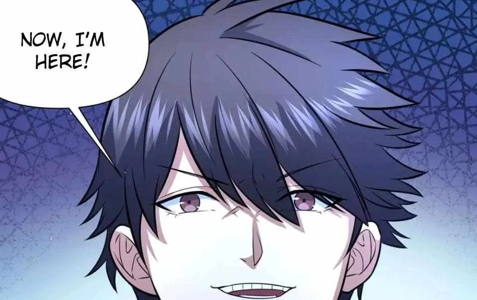 Divine Urban God Chapter 110 page 53 - 
