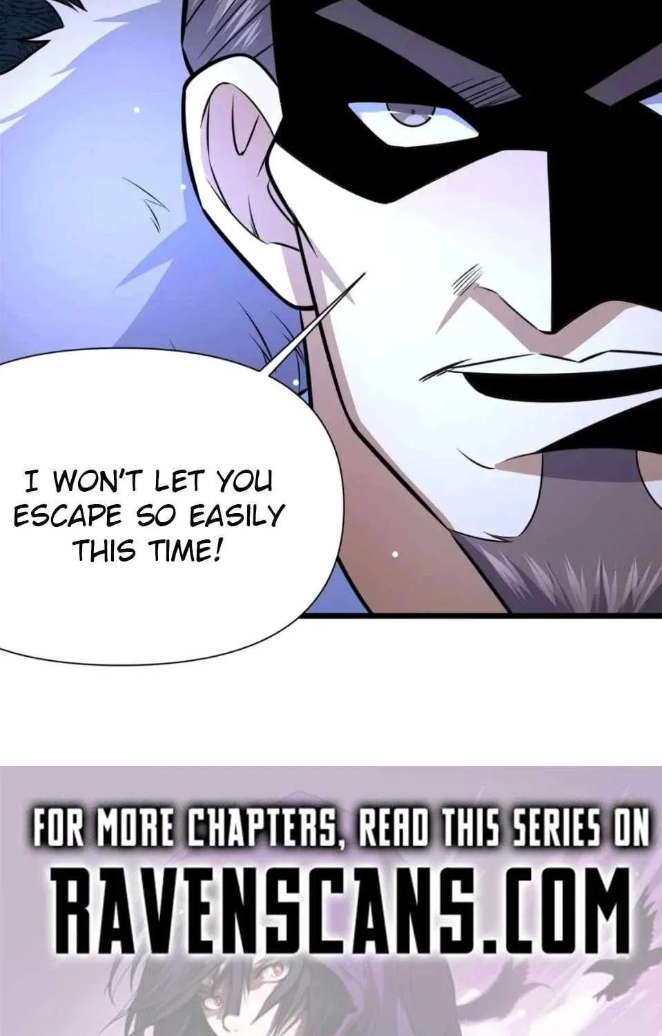 Divine Urban God Chapter 110 page 59 - 