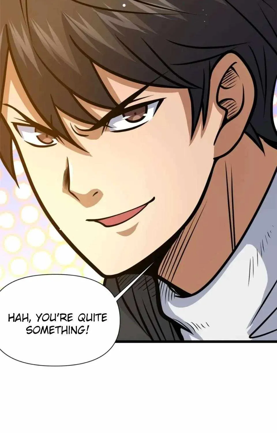 Divine Urban God Chapter 111 page 24 - 