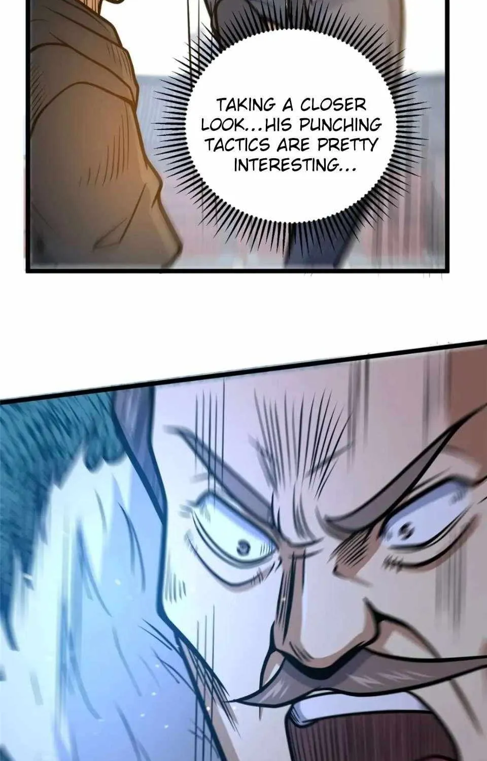 Divine Urban God Chapter 111 page 27 - 