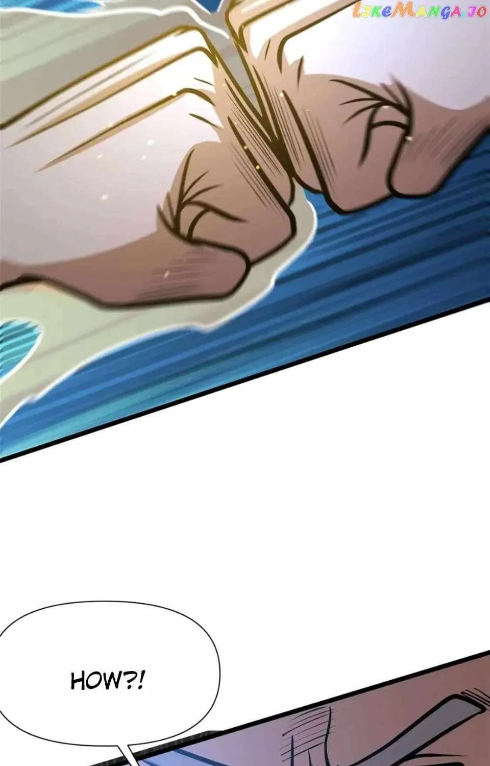 Divine Urban God Chapter 111 page 32 - 