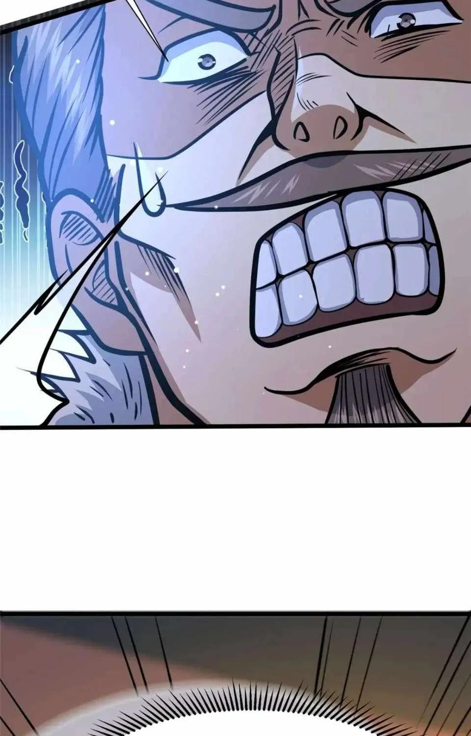 Divine Urban God Chapter 111 page 33 - 