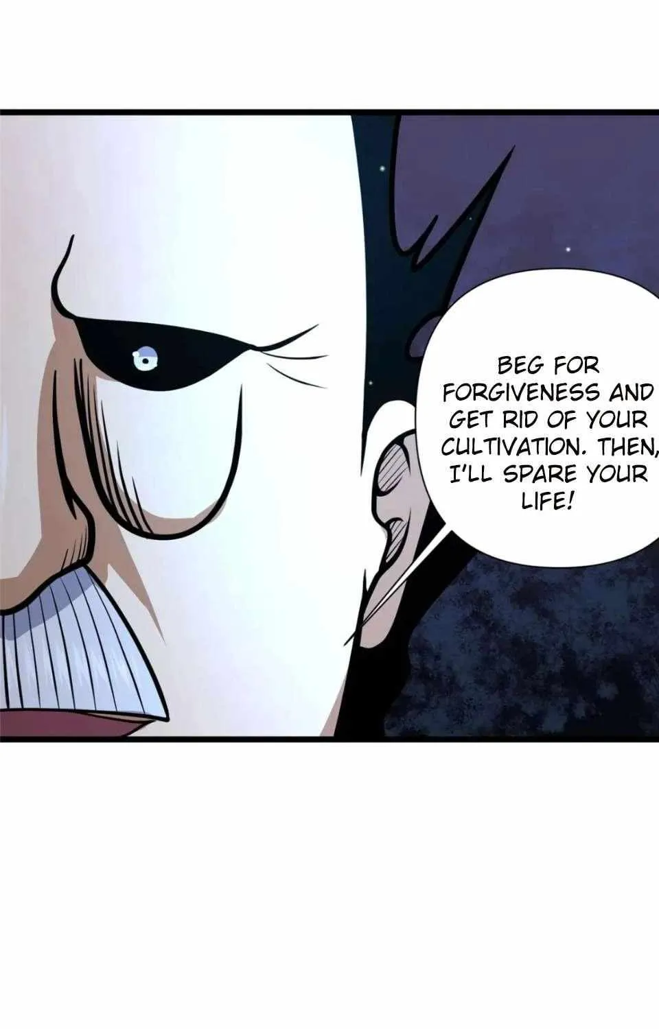 Divine Urban God Chapter 111 page 62 - 
