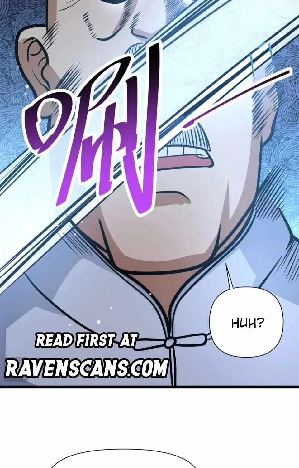 Divine Urban God Chapter 111 page 66 - 