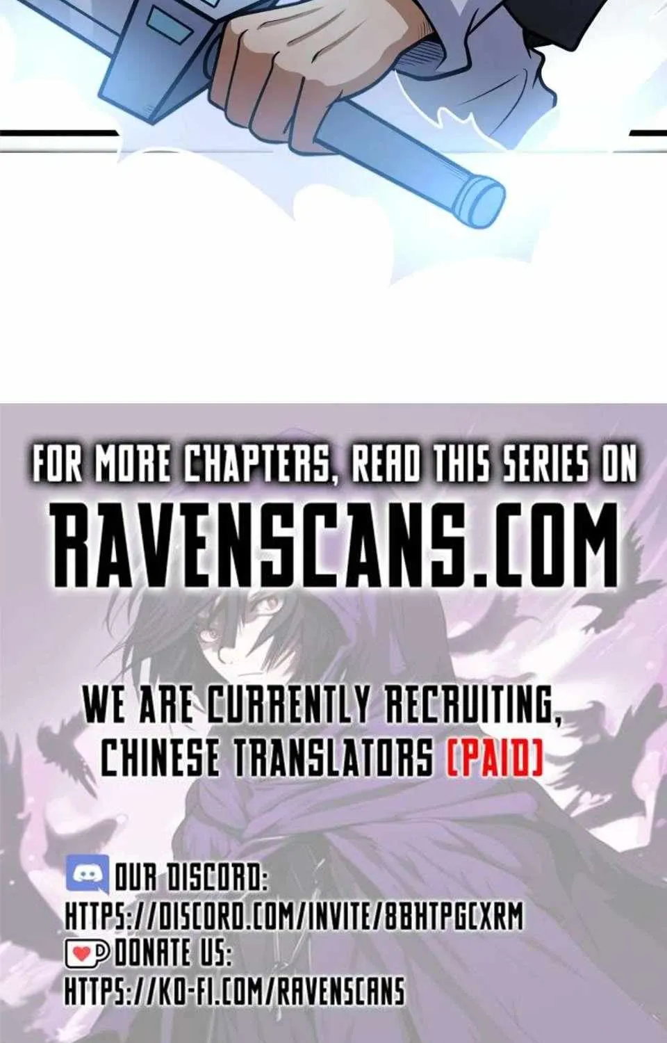 Divine Urban God Chapter 111 page 70 - 
