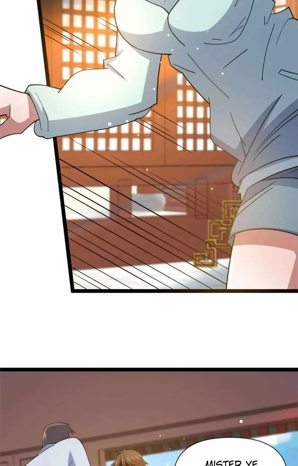 Divine Urban God Chapter 112 page 24 - 