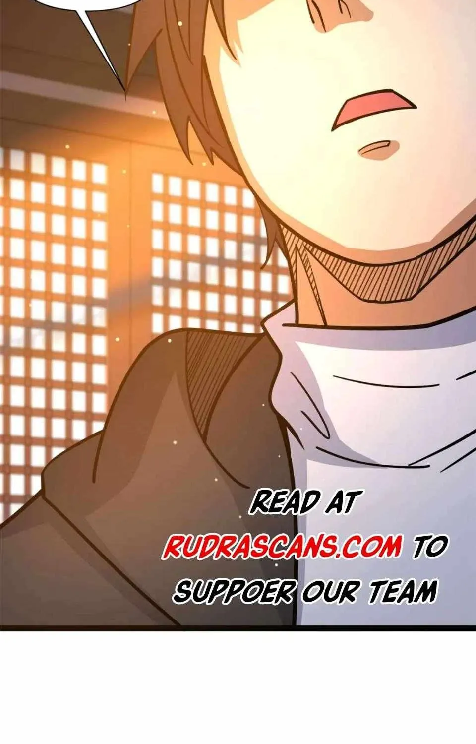 Divine Urban God Chapter 112 page 27 - 