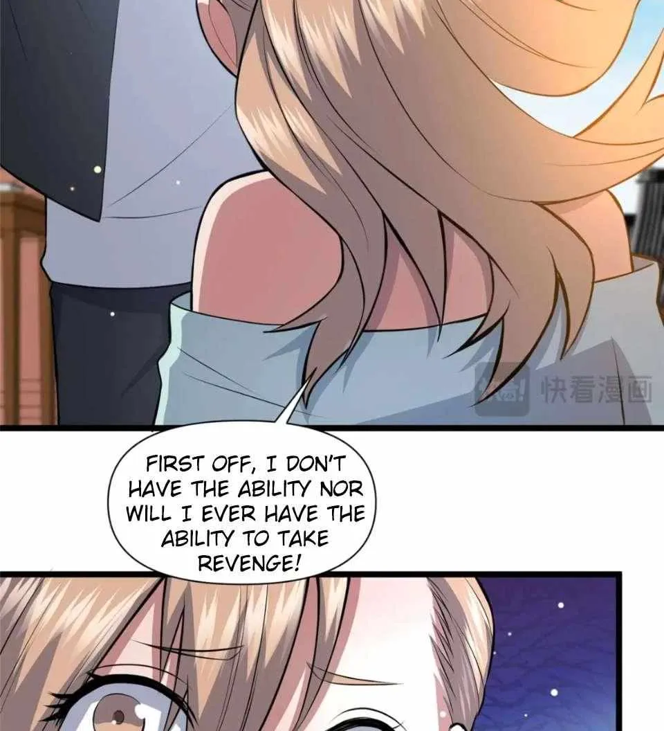 Divine Urban God Chapter 112 page 34 - 