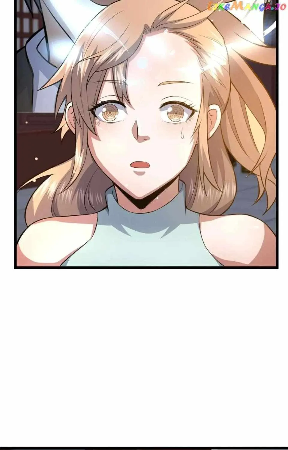 Divine Urban God Chapter 112 page 41 - 