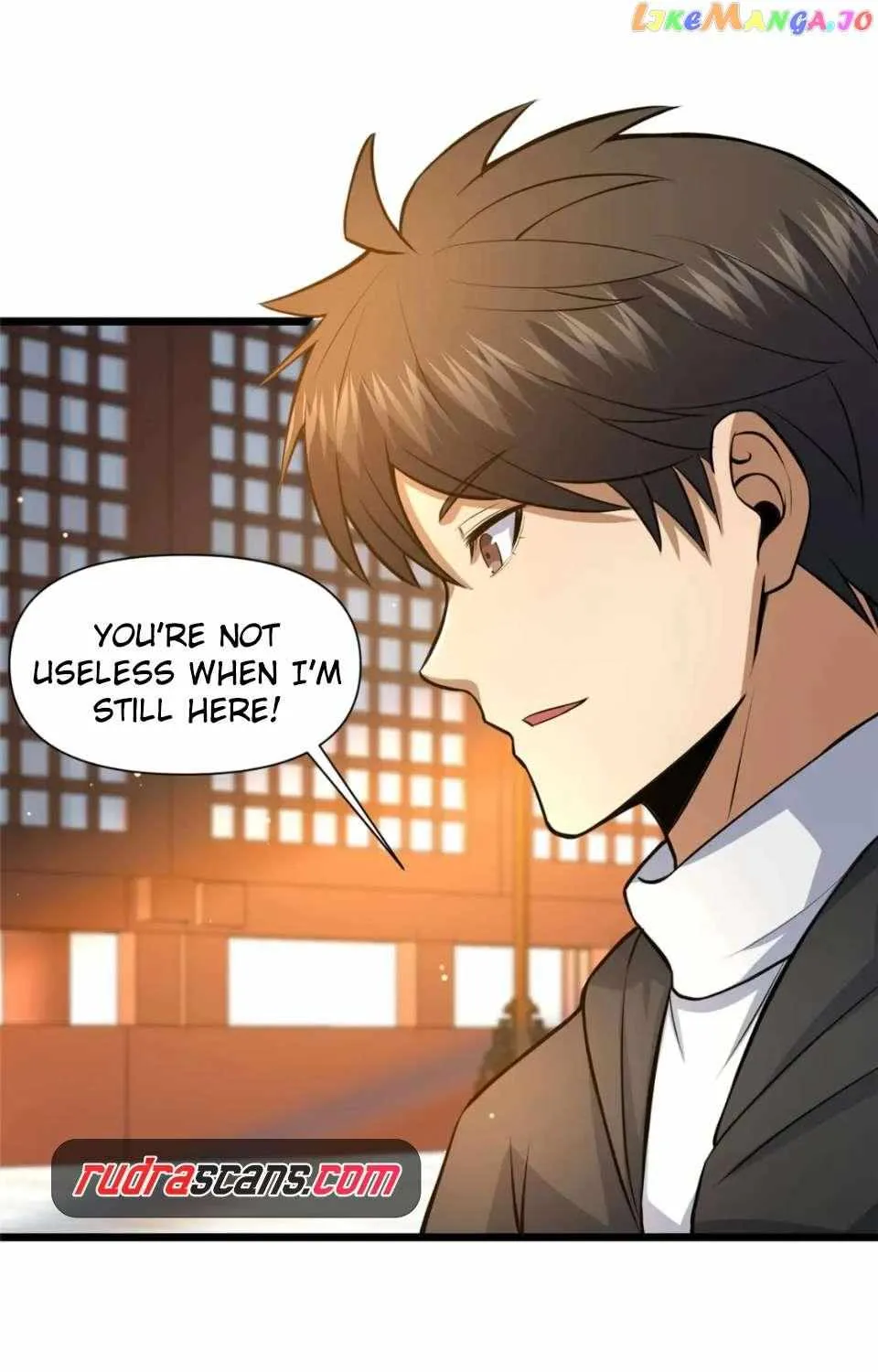Divine Urban God Chapter 112 page 44 - 