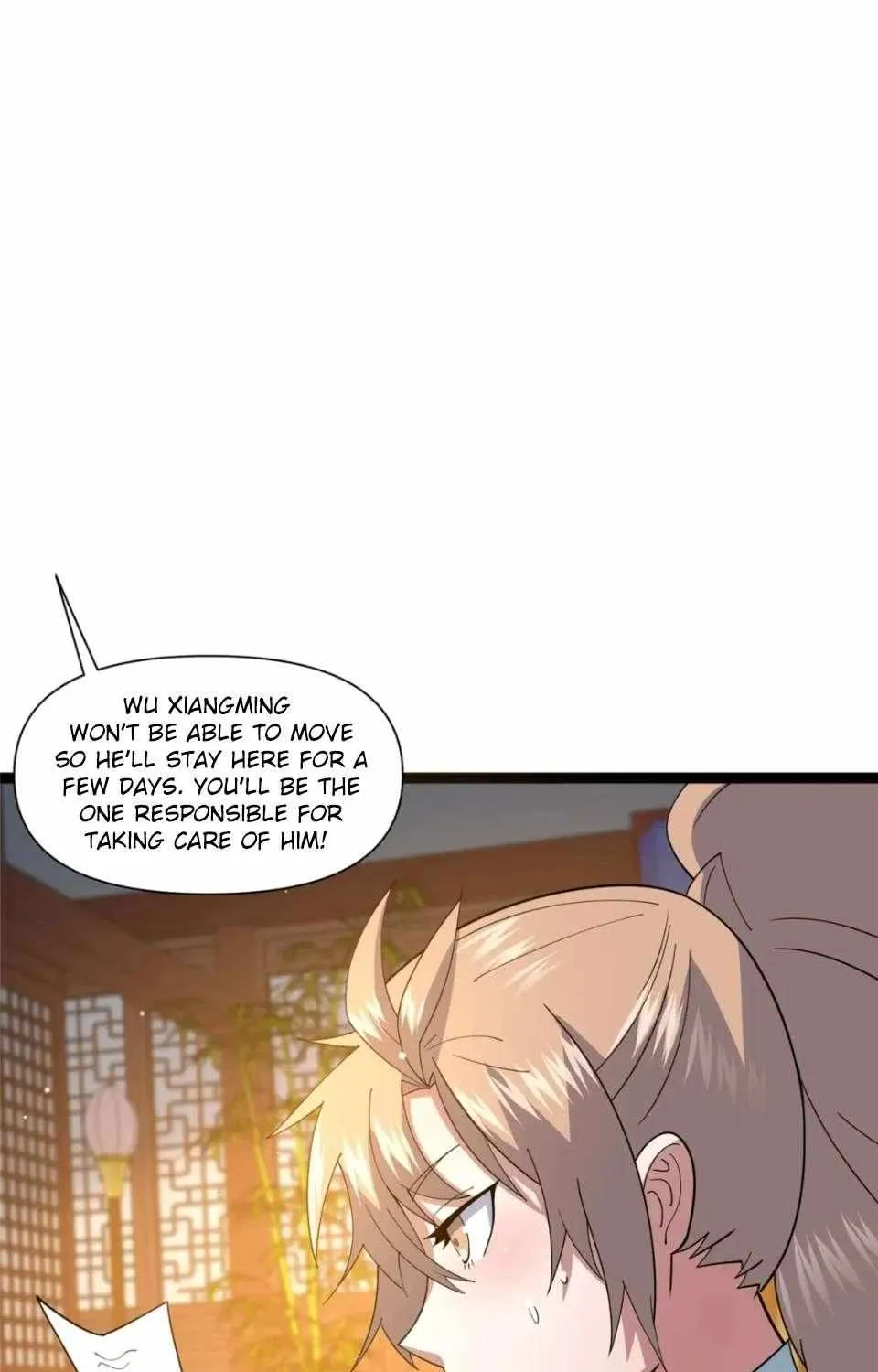 Divine Urban God Chapter 112 page 48 - 