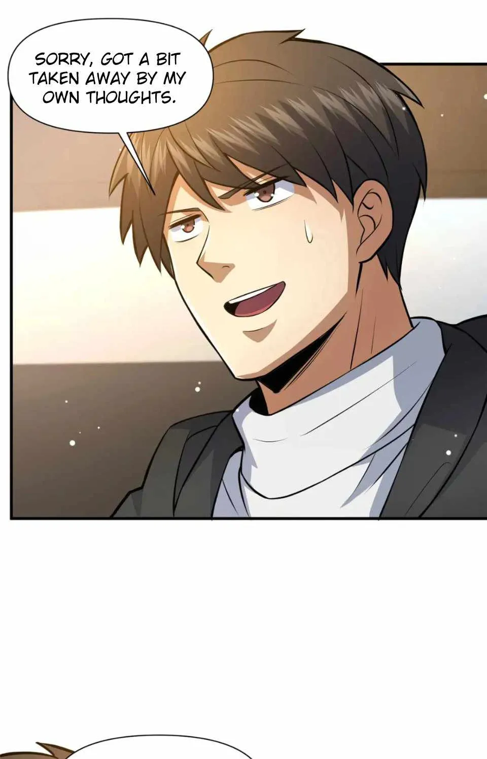 Divine Urban God Chapter 113 page 20 - 