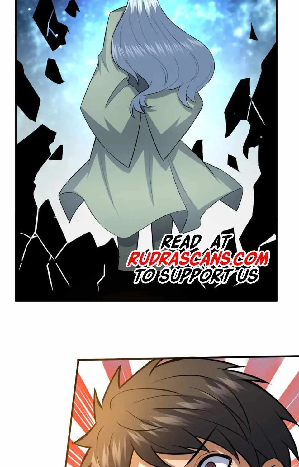 Divine Urban God Chapter 113 page 24 - 
