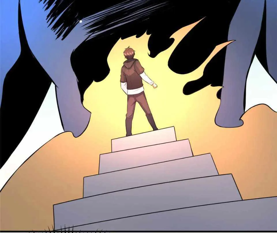 Divine Urban God Chapter 113 page 28 - 