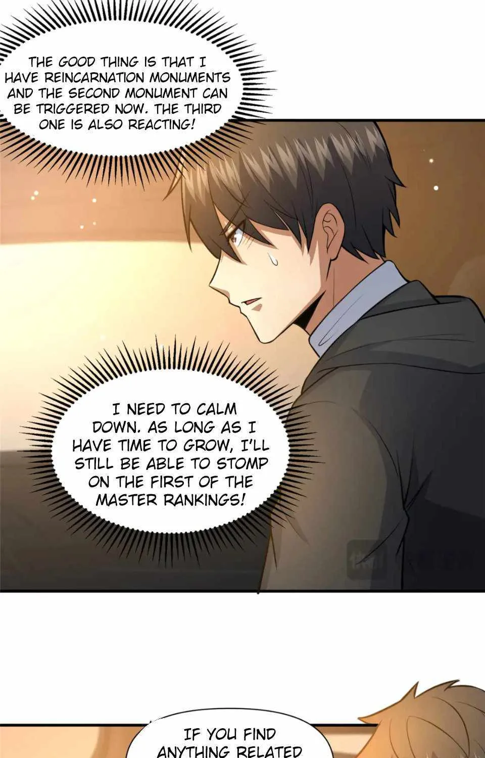 Divine Urban God Chapter 113 page 29 - 