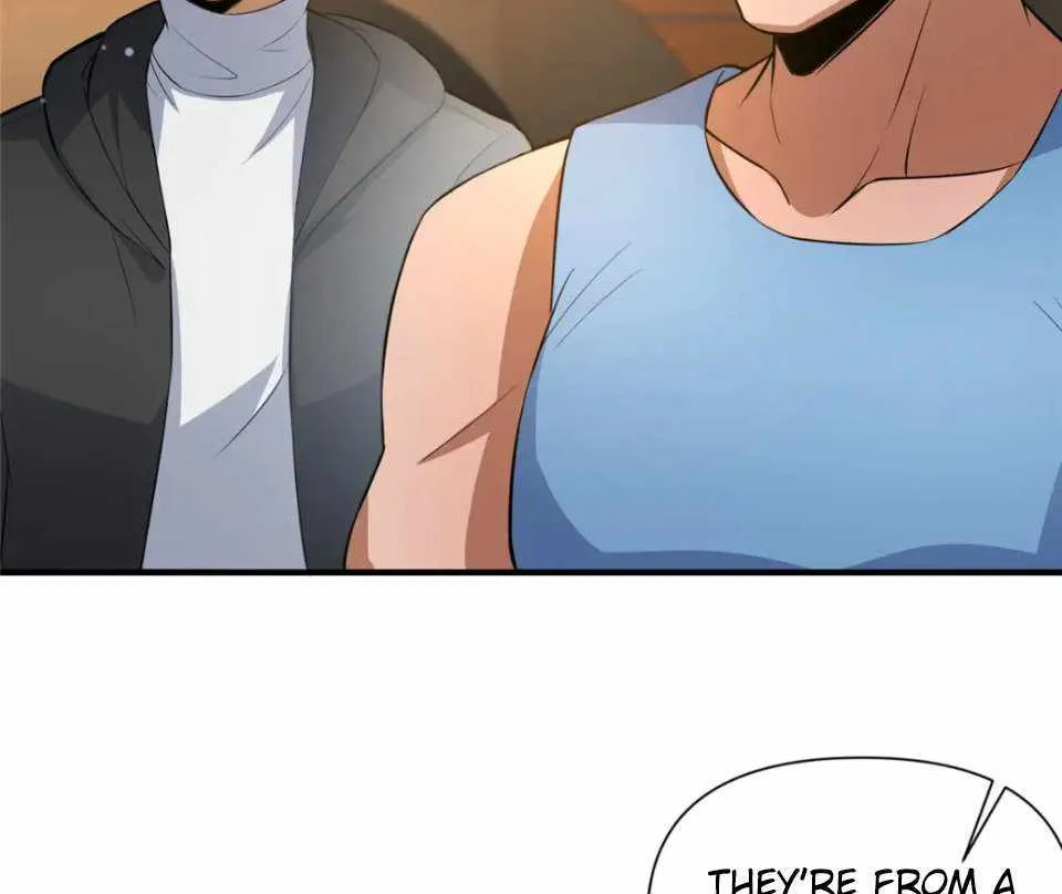 Divine Urban God Chapter 113 page 31 - 