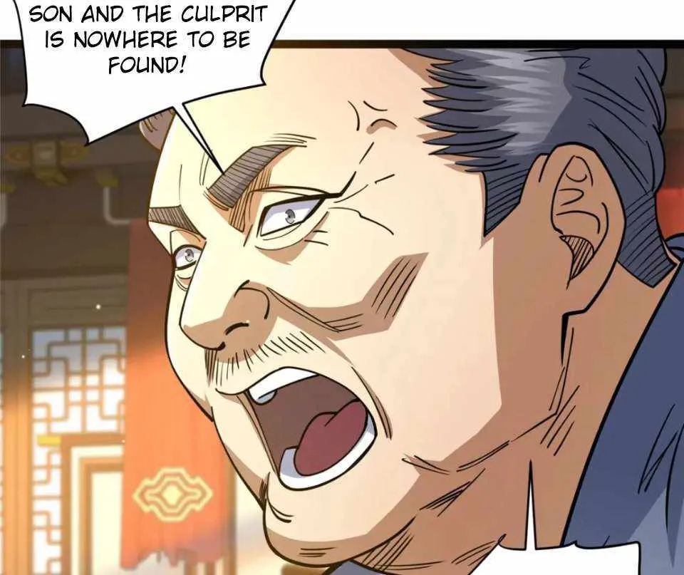 Divine Urban God Chapter 113 page 40 - 