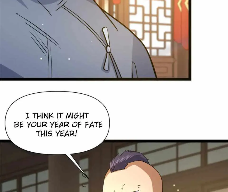 Divine Urban God Chapter 113 page 43 - 