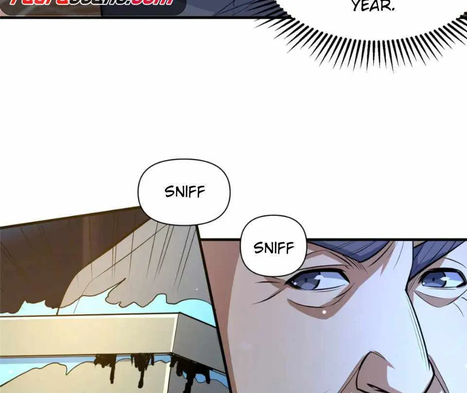 Divine Urban God Chapter 113 page 49 - 
