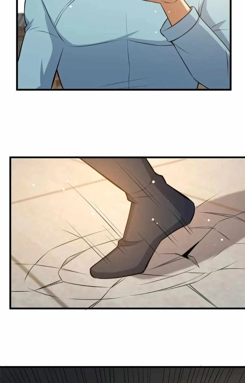 Divine Urban God Chapter 114 page 14 - 