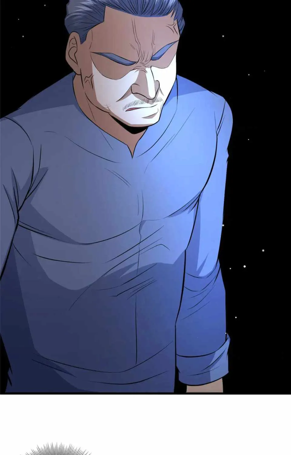 Divine Urban God Chapter 114 page 18 - 