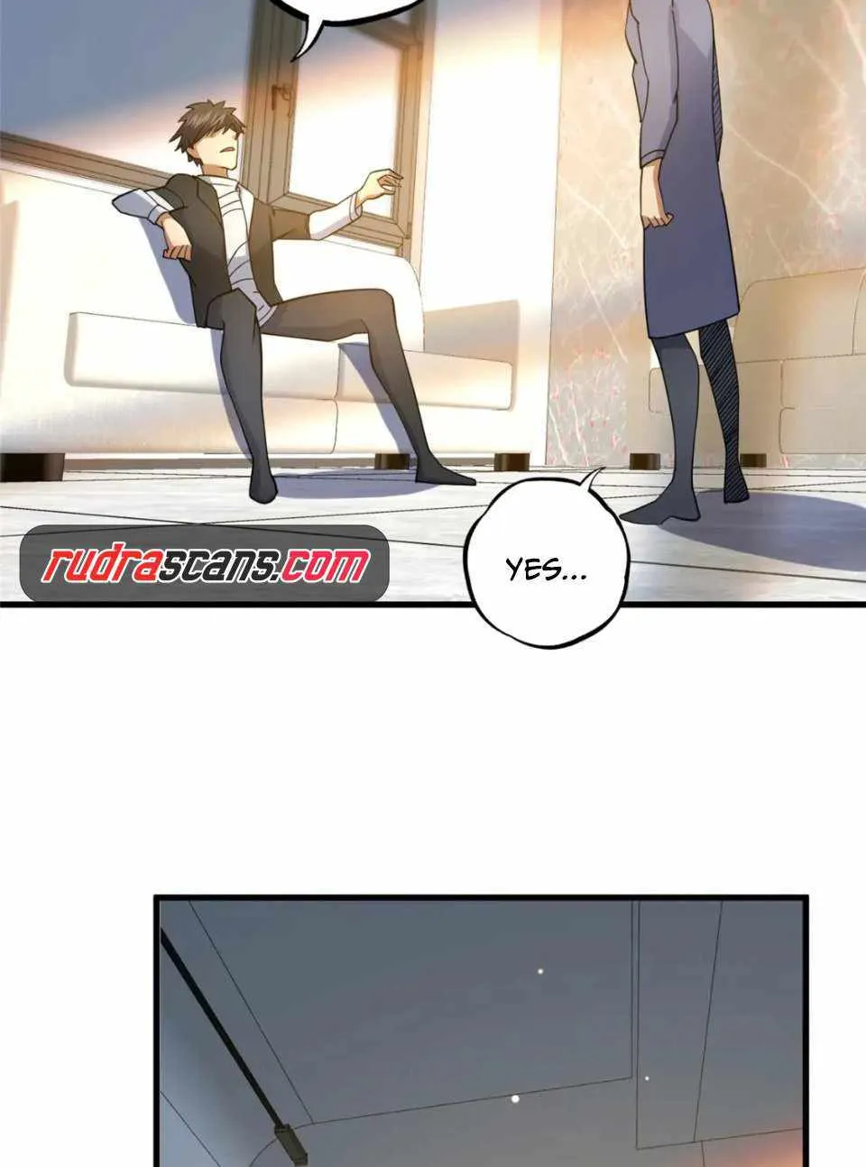 Divine Urban God Chapter 114 page 39 - 