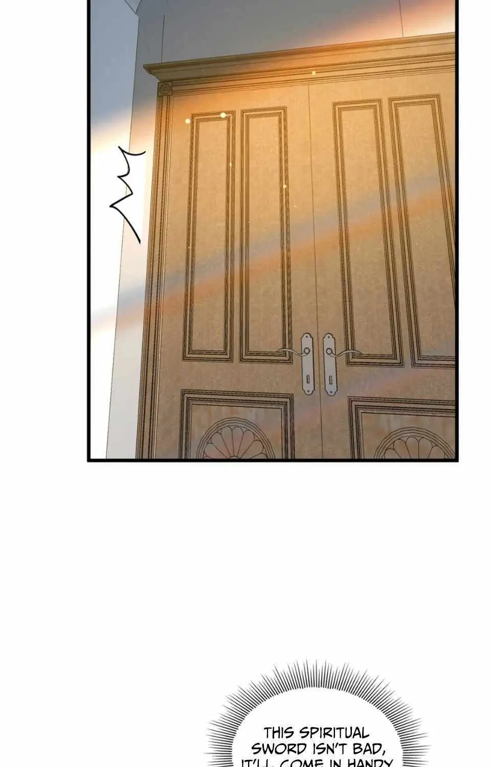 Divine Urban God Chapter 114 page 40 - 