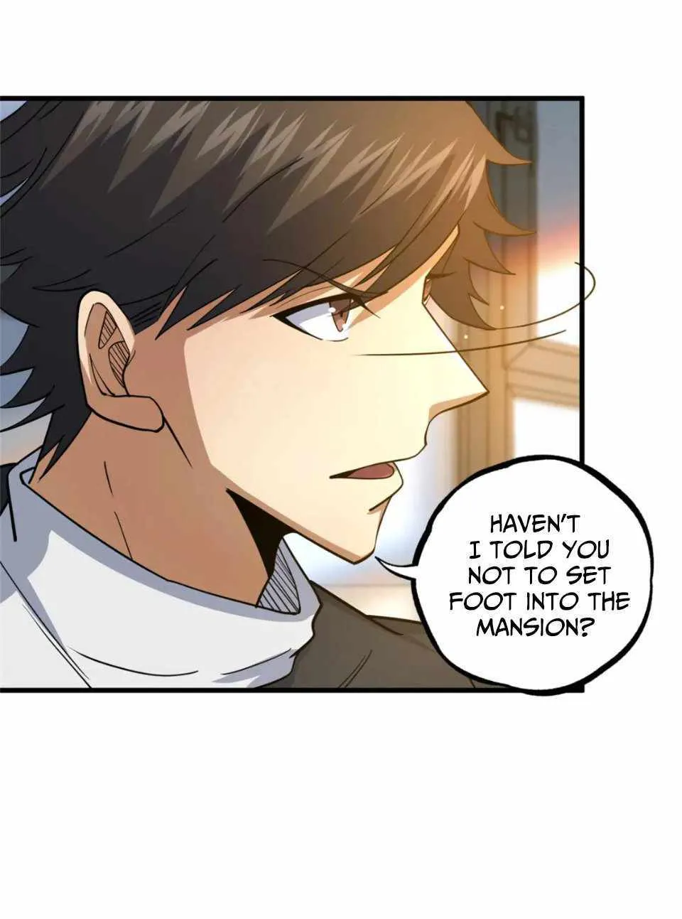 Divine Urban God Chapter 114 page 42 - 