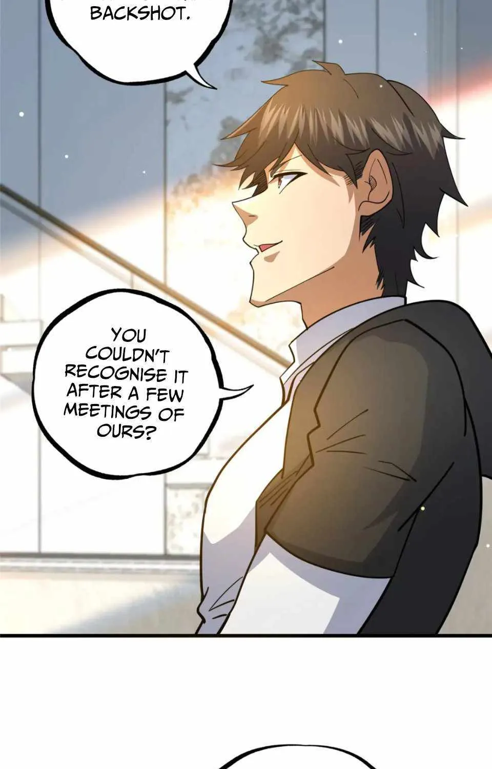Divine Urban God Chapter 114 page 49 - 