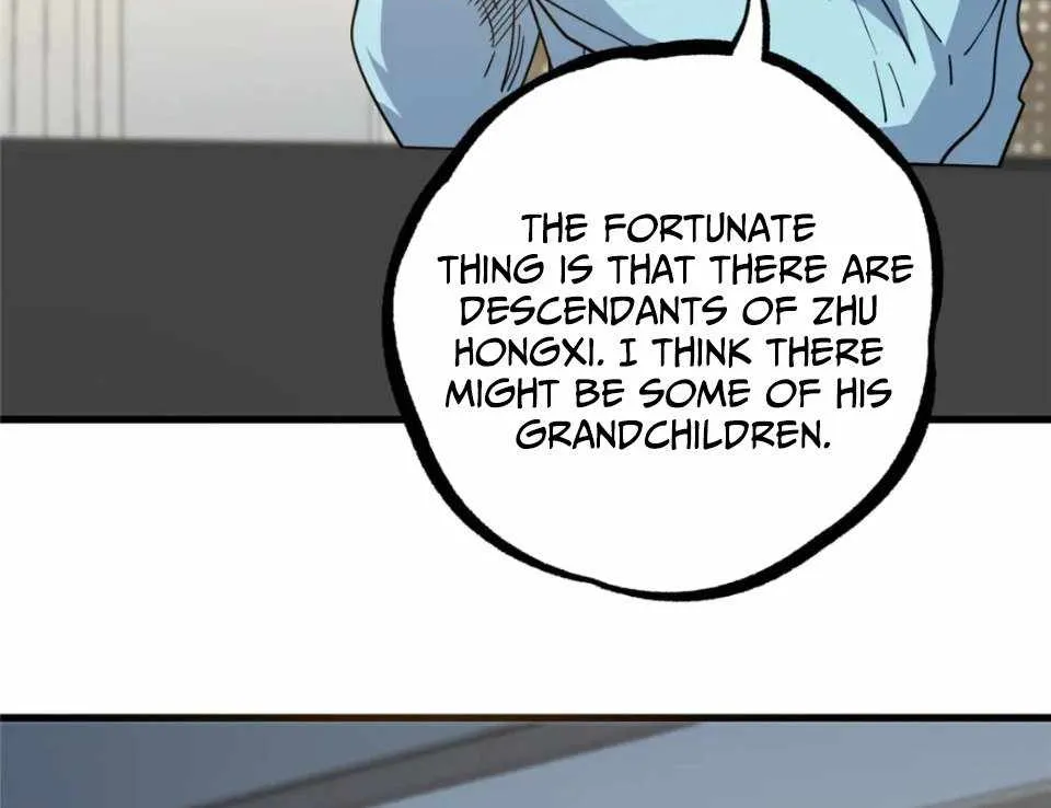 Divine Urban God Chapter 115 page 11 - 