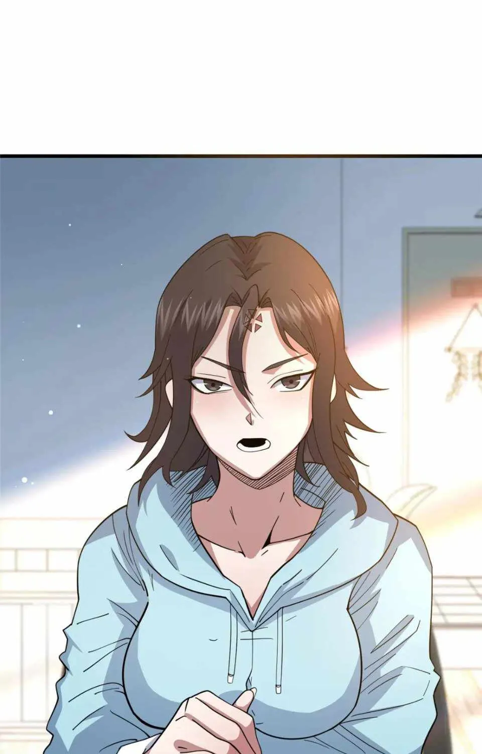 Divine Urban God Chapter 115 page 13 - 