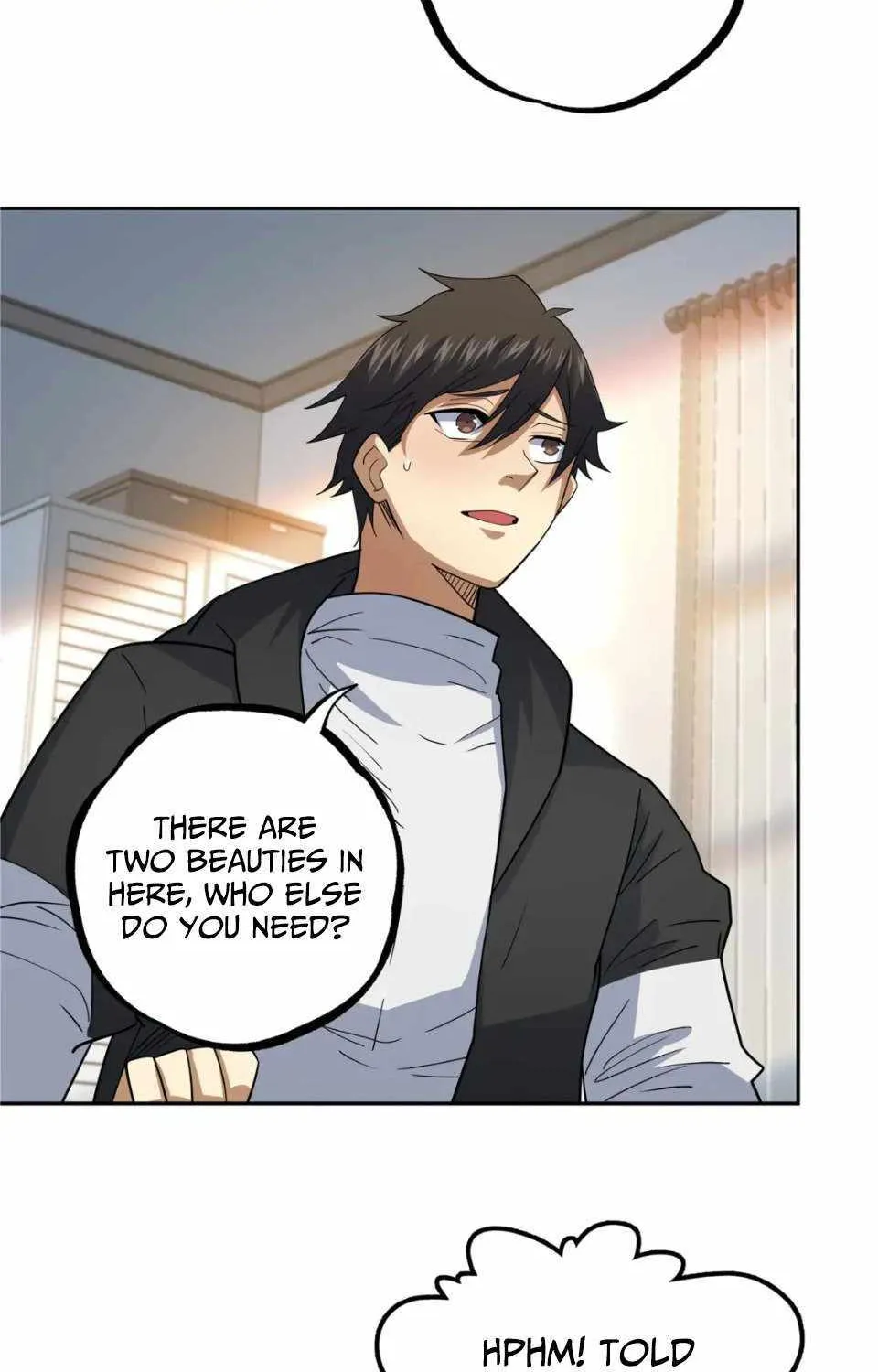 Divine Urban God Chapter 115 page 25 - 