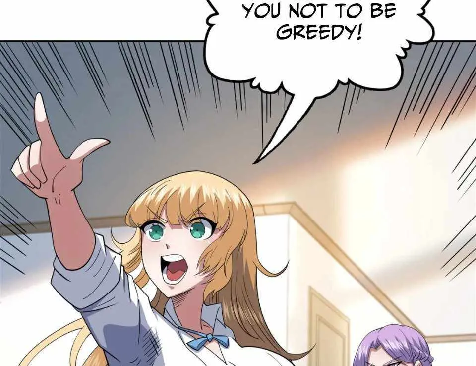 Divine Urban God Chapter 115 page 26 - 
