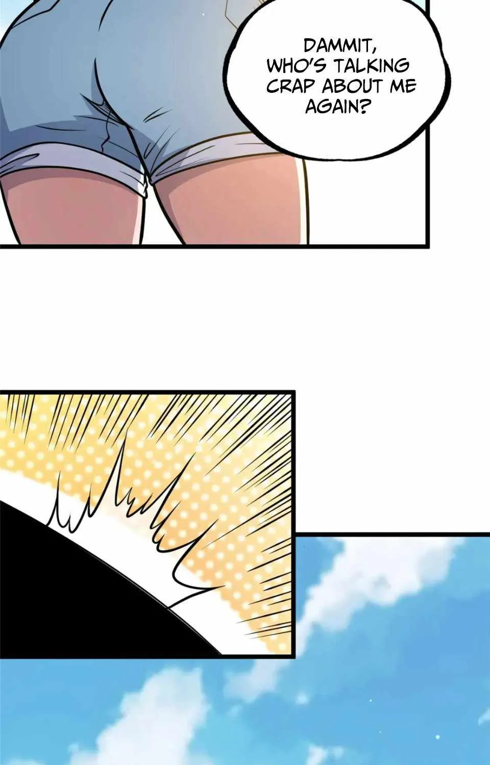 Divine Urban God Chapter 115 page 30 - 