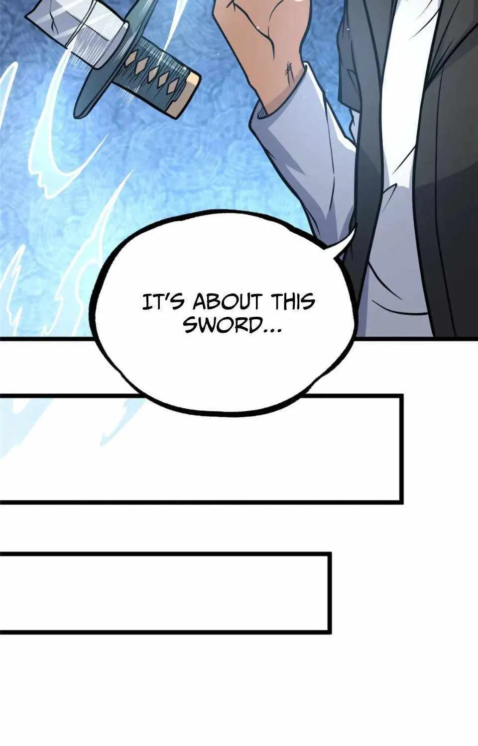 Divine Urban God Chapter 115 page 37 - 