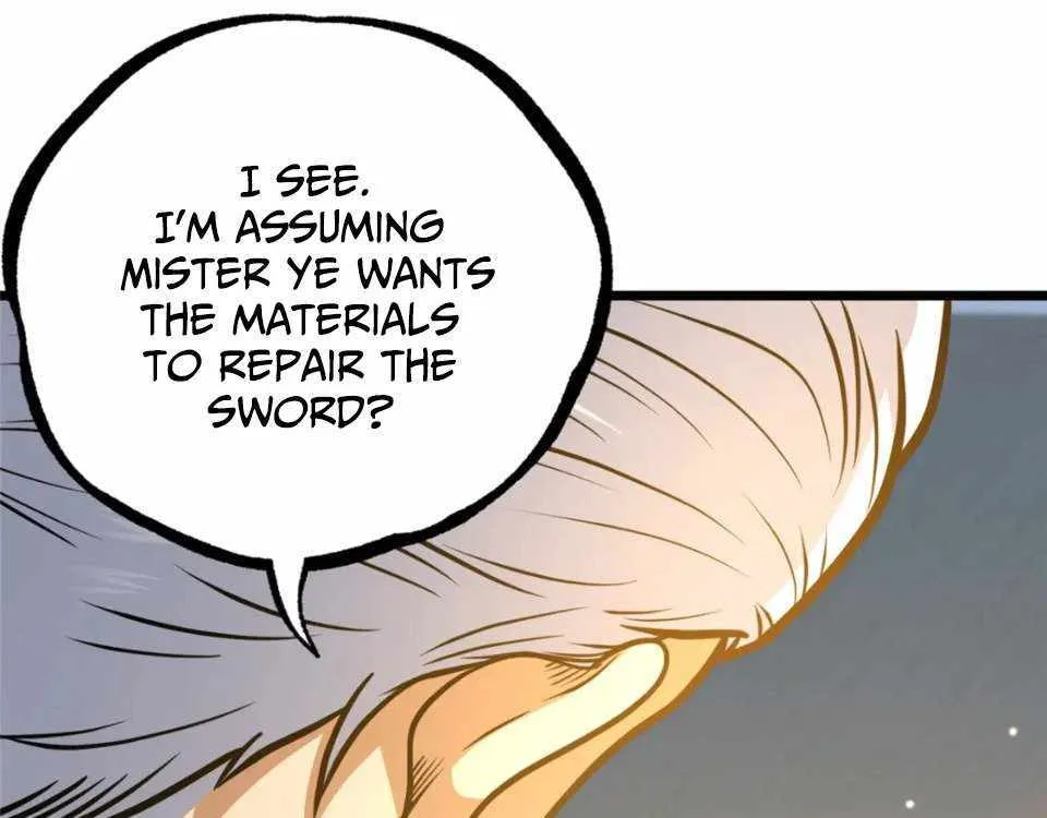 Divine Urban God Chapter 115 page 38 - 