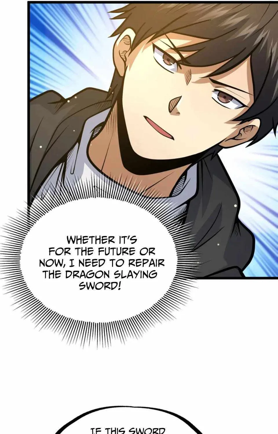 Divine Urban God Chapter 115 page 40 - 