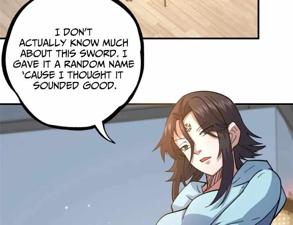 Divine Urban God Chapter 115 page 5 - 