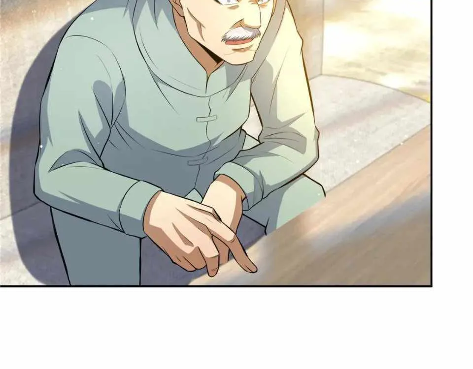 Divine Urban God Chapter 115 page 44 - 