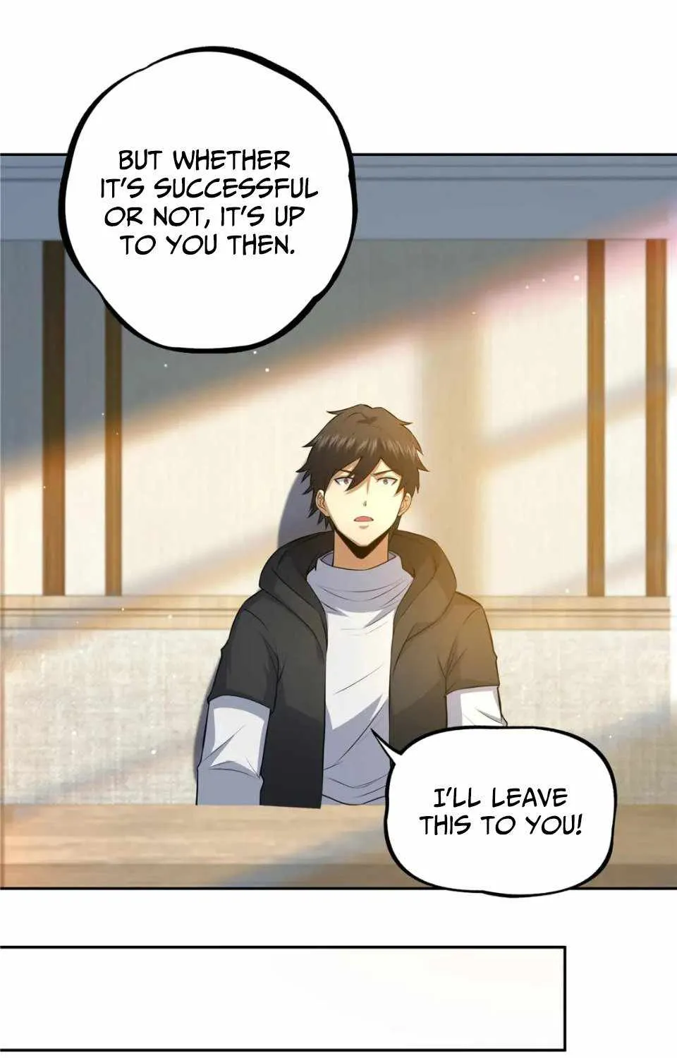 Divine Urban God Chapter 115 page 45 - 