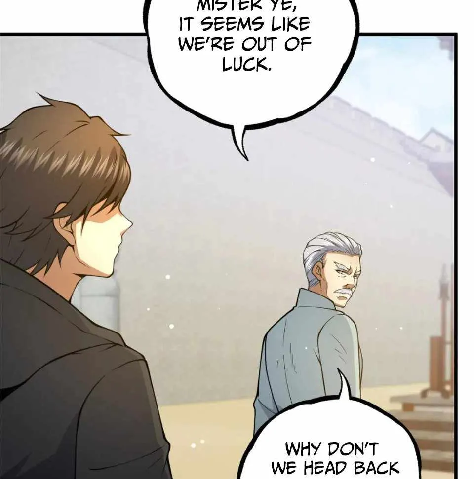 Divine Urban God Chapter 115 page 53 - 