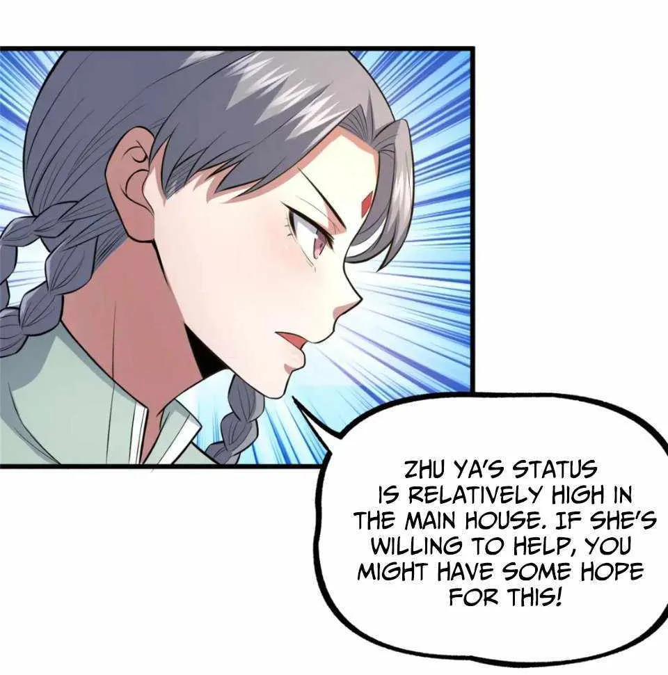 Divine Urban God Chapter 115 page 59 - 