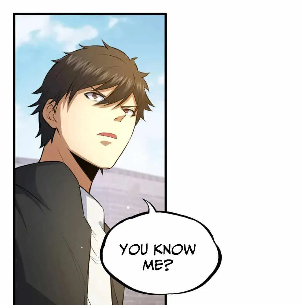 Divine Urban God Chapter 115 page 62 - 