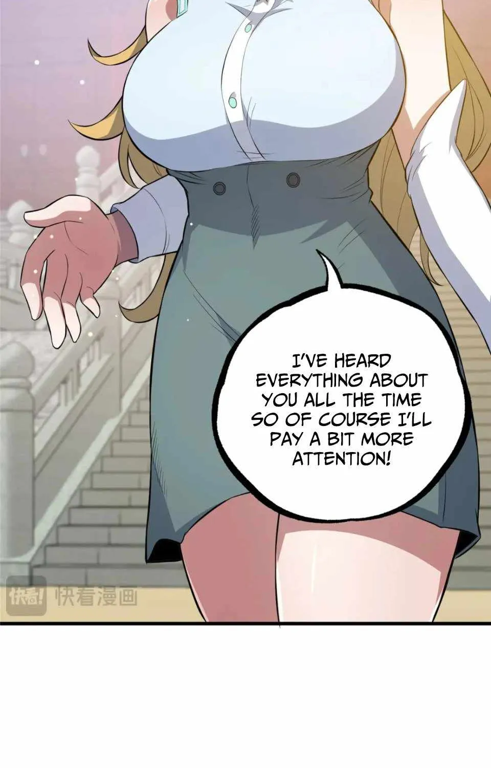 Divine Urban God Chapter 115 page 64 - 