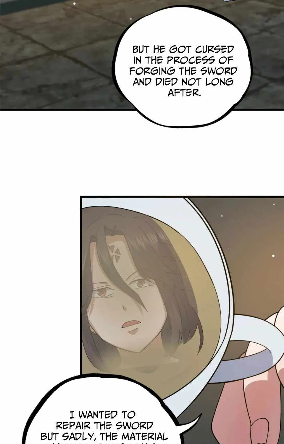 Divine Urban God Chapter 115 page 9 - 