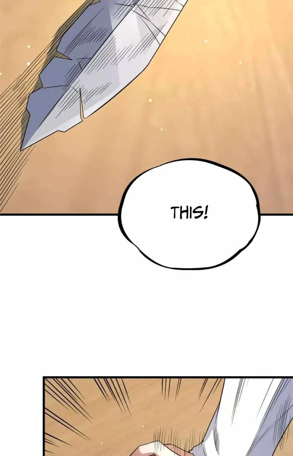 Divine Urban God Chapter 116 page 13 - 